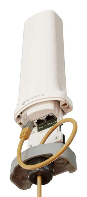 Mikrotik CME22-2n-BG77 přístupový bod brána - obrázek 2