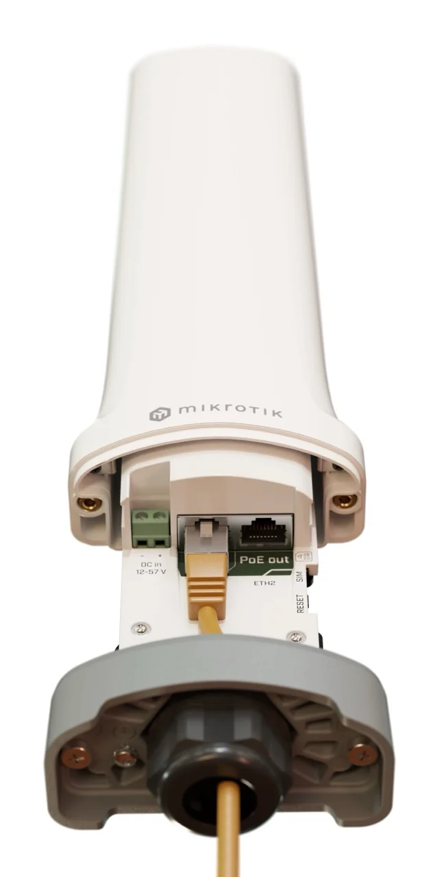 Mikrotik CME22-2n-BG77 přístupový bod brána