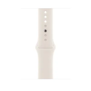 Watch Acc/46/Light Blush Sport Band - S/M