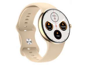 CARNEO Matrixx HR+ 45mm chytré hodinky Rose Gold - obrázek 3