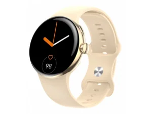 CARNEO Matrixx HR+ 45mm chytré hodinky Rose Gold