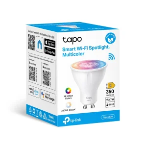 TP-link chytrá žárovka Tapo L630 - obrázek 2