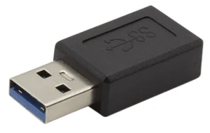 i-tec USB-A (m) to USB-C (f) Adapter, 10 Gbps - obrázek 2