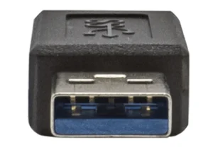i-tec USB-A (m) to USB-C (f) Adapter, 10 Gbps - obrázek 4