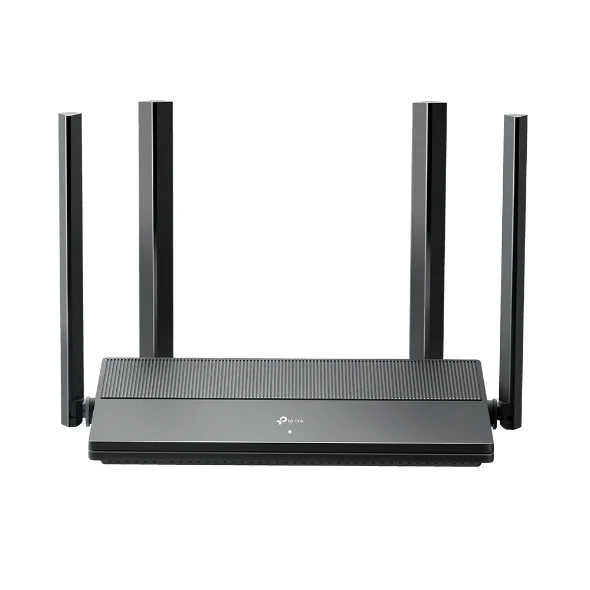 TP-Link EX141 AX1500 Wi-Fi 6 router