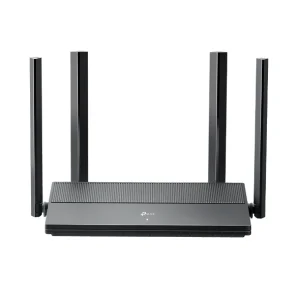 TP-Link EX141 AX1500 WiFi6 router