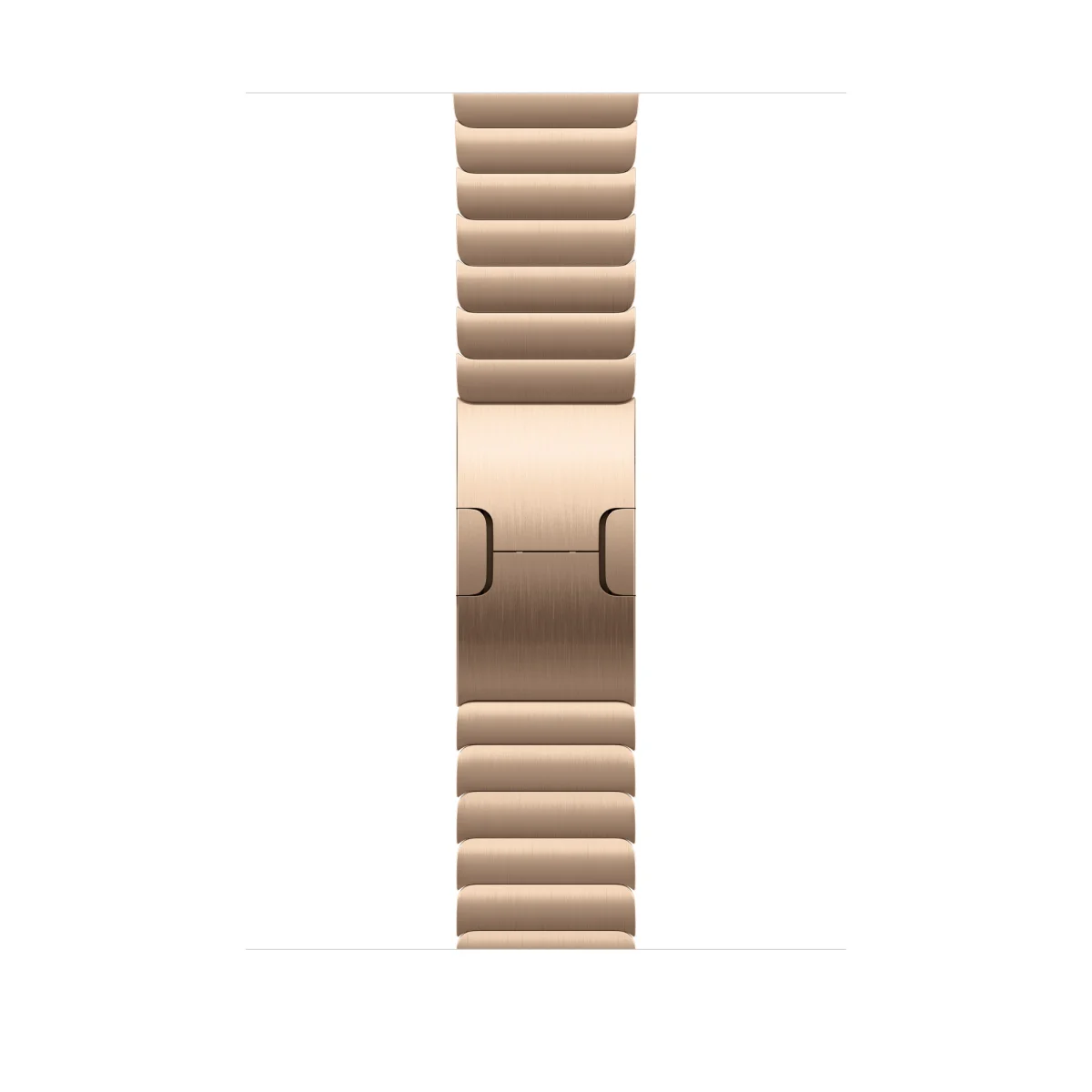 Watch Acc/46/Gold Link Bracelet