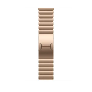 Watch Acc/46/Gold Link Bracelet