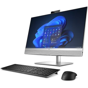 HP EliteOne/870 G9/27"/FHD/i5-14500/16GB/512GB/Intel int/W11P/Černá/3RNBD - obrázek 2