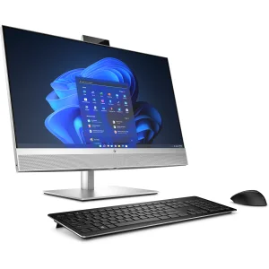 HP EliteOne/870 G9/27"/FHD/i5-14500/16GB/512GB/Intel int/W11P/Černá/3RNBD - obrázek 3