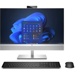 HP EliteOne/870 G9/27"/FHD/i5-14500/16GB/512GB/Intel int/W11P/Černá/3RNBD