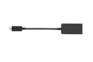 ASUS redukce micro HDMI na RJ45 (15cm) - obrázek 2