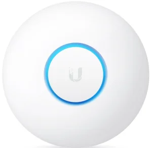Ubiquiti UAP-nanoHD-5 UniFi WiFi 5-pack bez PoE - obrázek 3