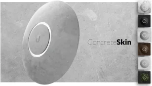 Ubiquiti UAP-nanoHD-5 UniFi WiFi 5-pack bez PoE - obrázek 5