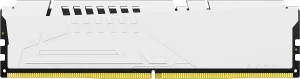 Kingston FURY Beast/DDR5/64GB/5600MHz/CL40/4x16GB/White - obrázek 2