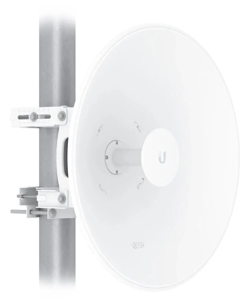 Ubiquiti UISP-Dish 5GHz parabolická anténa 30dBi