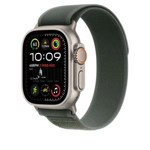 Watch Acc/49/Green Trail Loop - M/L - Natur.Titan - obrázek 3