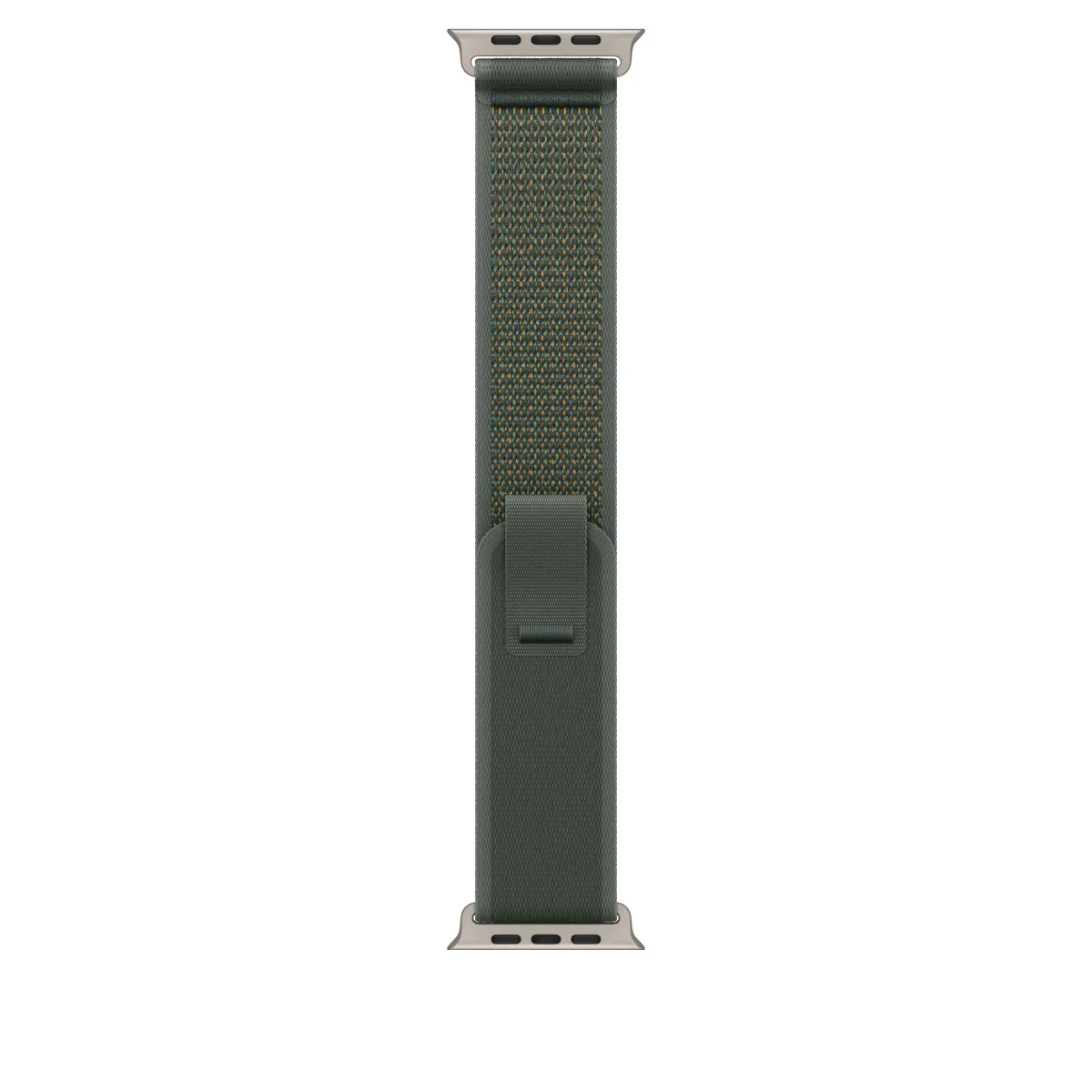 Watch Acc/49/Green Trail Loop - M/L - Natur.Titan