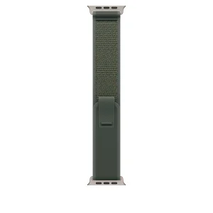 Watch Acc/49/Green Trail Loop - M/L - Natur.Titan