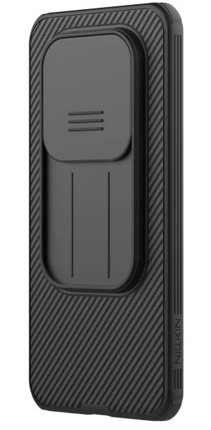Nillkin CamShield PRO Zadní Kryt pro Xiaomi Redmi Note 15 Pro+ 5G Black - obrázek 2