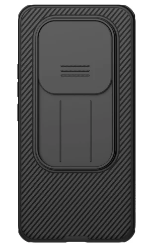 Nillkin CamShield PRO Zadní Kryt pro Xiaomi Redmi Note 15 Pro+ 5G Black