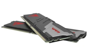 Patriot Viper Venom/DDR5/32GB/6000MHz/CL36/2x16GB/Black/Silv - obrázek 2