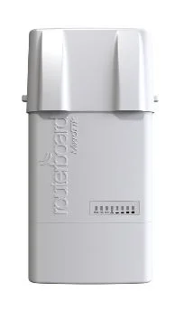 MikroTik RB912UAG-5HPnD-OUT 600MHz 64MB L4