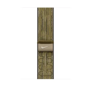 Watch Acc/46/Green/Grey Nike Sport Loop