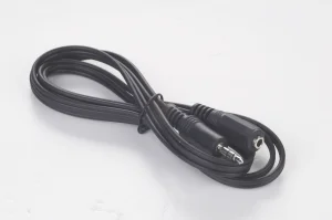 Kabel CABLEXPERT prodlouž jack 3,5mm M/F, 3m audio - obrázek 2