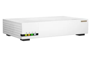 QNAP QHora-322 SD-WAN router 6x 2,5GbE 3x 10GbE - obrázek 3