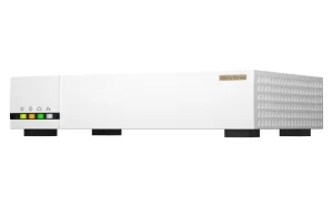 QNAP QHora-322 SD-WAN router 6x 2,5GbE 3x 10GbE - obrázek 4