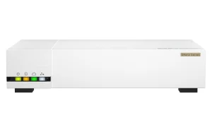 QNAP QHora-322 SD-WAN router 6x 2,5GbE 3x 10GbE