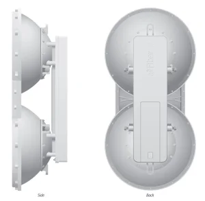 Ubiquiti AirFiber AF-5 bezdrátový most 5GHz 1Gbps - obrázek 2