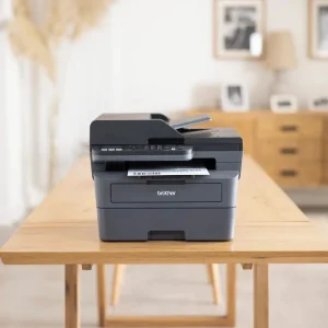 Brother MFC-L2802DN - obrázek 4