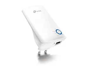 TP-Link TL-WA850RE 300Mbps Wifi N 1x10/100 LAN Range Extender/AP, 2 interní antény, power schedule - obrázek 2