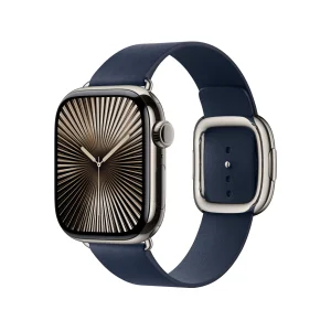Watch Acc/42/Deep Blue Modern Buckle - Small - obrázek 3