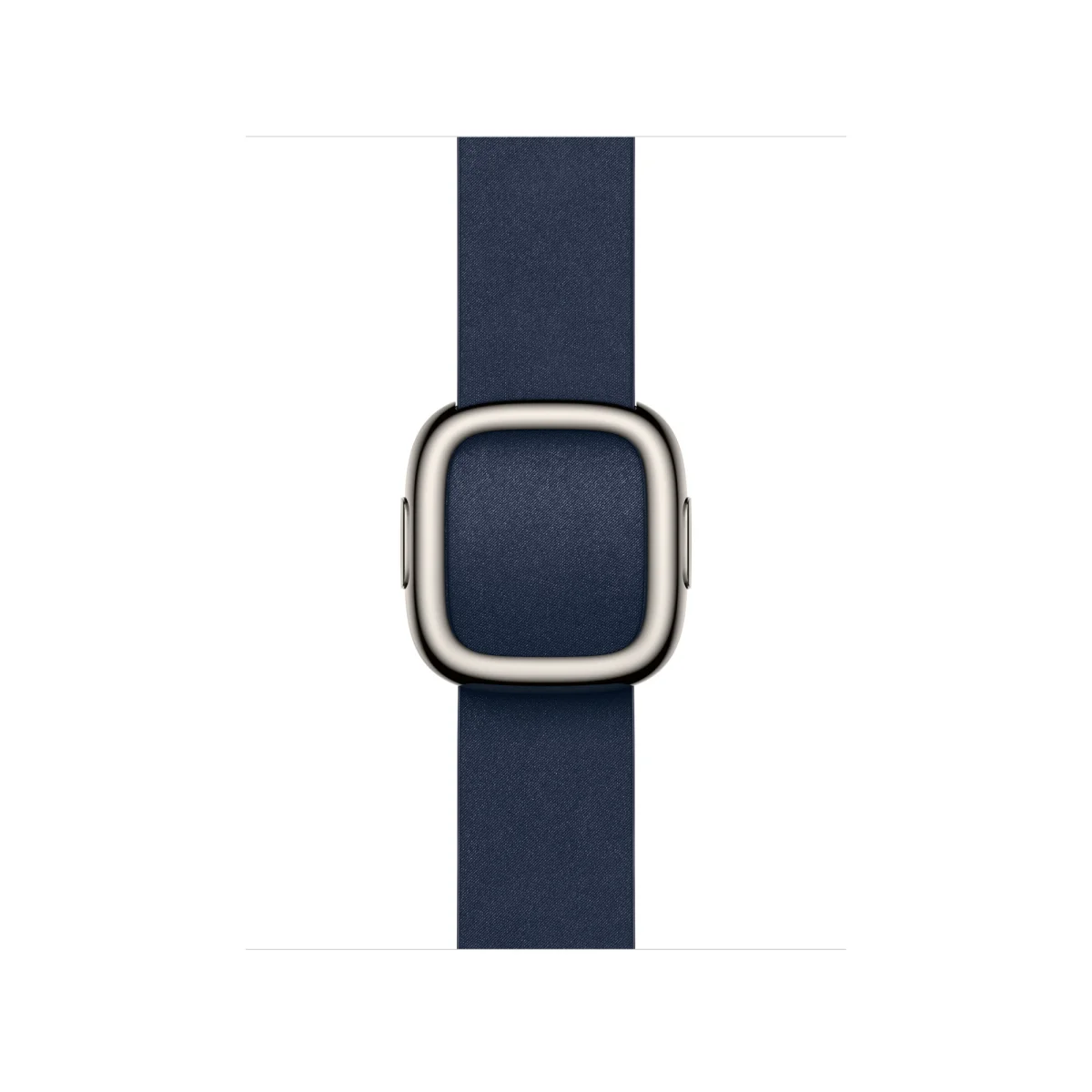 Watch Acc/42/Deep Blue Modern Buckle - Small