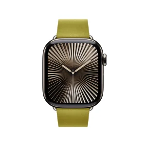 Watch Acc/42/Chartreuse Modern Buckle - Small - obrázek 2
