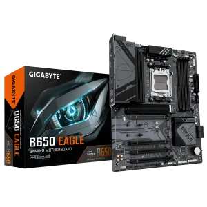 GIGABYTE B650 EAGLE - obrázek 4