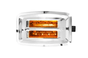 Salente ToastMax topinkovač s digitálním displejem, nerez - obrázek 5