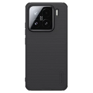 Nillkin Super Frosted PRO Zadní Kryt pro Xiaomi 15 Black