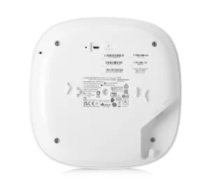 HP ENTERPRISE Instant On AP25 Wi-Fi 6 Access Point 4x4 - obrázek 4
