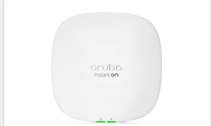 HP ENTERPRISE Instant On AP25 Bundle přístupový bod