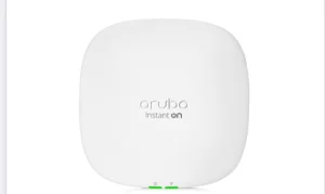 HP ENTERPRISE Instant On AP25 Bundle přístupový bod