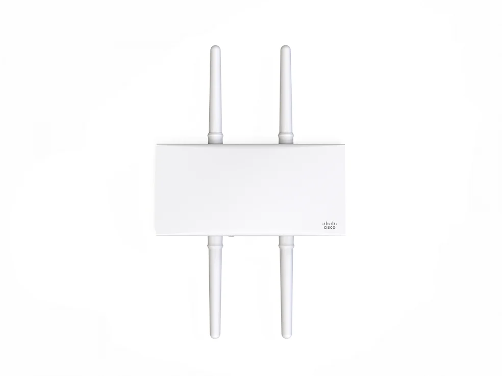 Cisco Meraki MR86 Wi-Fi 6 venkovní access point