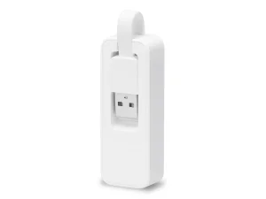 TP-Link UE200 USB 2.0 ethernetový síťový adaptér s rychlostí až 100Mbit/s - obrázek 3