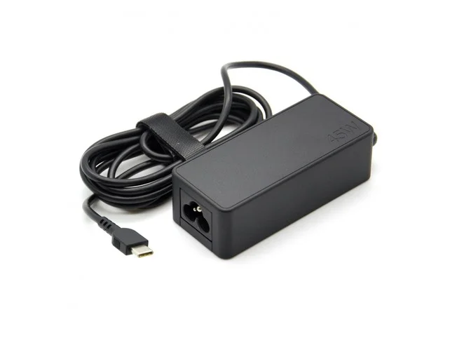 Lenovo 45W síťový adaptér USB Type-C
