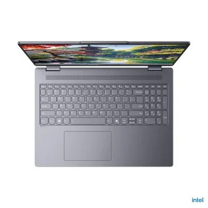Lenovo IdeaPad 5 2-in-1 16" WUXGA 16GB/512GB - obrázek 3