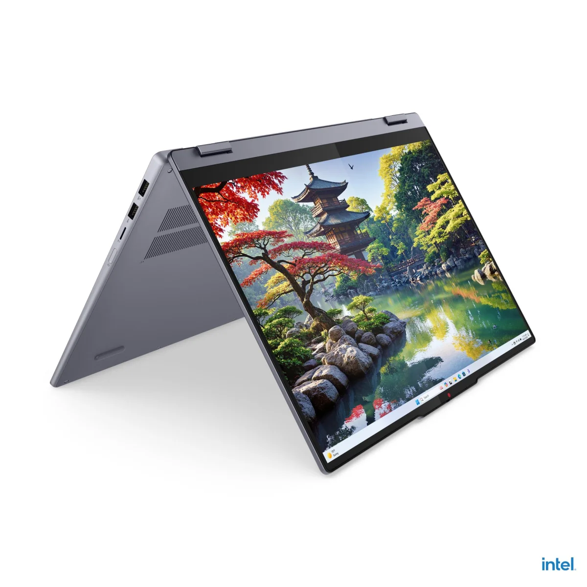 Lenovo IdeaPad 5 2-in-1 16" WUXGA 16GB/512GB