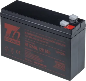 T6 Power RBC114, RBC106 - battery KIT